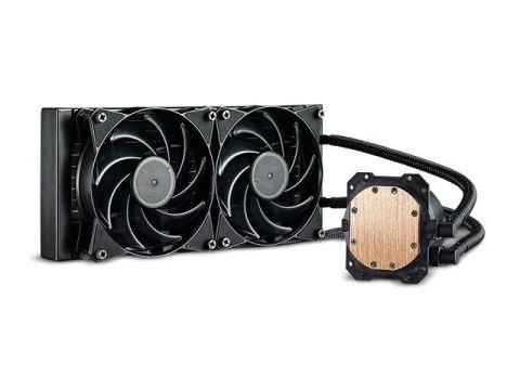 Chłodzenie wodne Cooler Master Masterliquid Lite 240