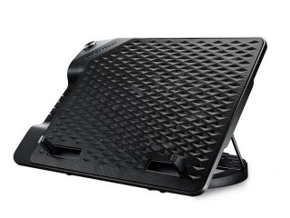 Podstawka pod notebooka Cooler Master Notepal Ergostand III 17"