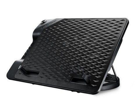 Podstawka pod notebooka Cooler Master Notepal Ergostand III 17"