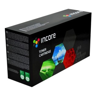 Toner Incore do HP 203X (CF540X) Black 3200 str. z chipem