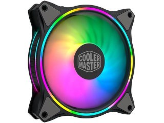 Wentylator do zasilacza/obudowy Cooler Master MasterFan MF120 HALO ARGB