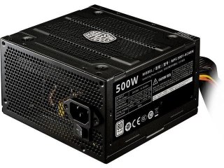 Zasilacz Cooler Master Elite V4 500W 80+