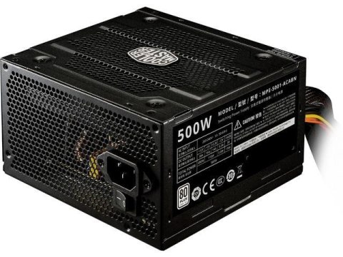 Zasilacz Cooler Master Elite V4 500W 80+