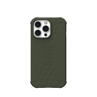 UAG Standard Issue - obudowa ochronna do iPhone 13 Pro Max (zielona)