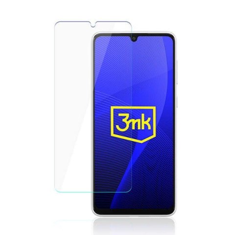 3MK Szkło ochronne FlexibleGlass Samsung A33 5G A336