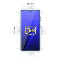 3MK Szkło ochronne FlexibleGlass Samsung S21 FE