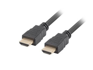 Kabel HDMI Lanberg M/M v1.4 1,8m CCS czarny