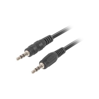 Kabel audio Akyga AK-AV-12 mini Jack (M) / mini Jack (M) 2m