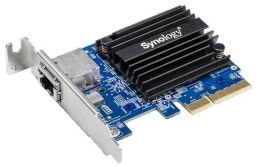 Synology Karta rozszerzeń E10G18-T1 10GbE