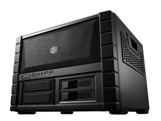Obudowa Cooler Master HAF XB EVOLUTION ATX Cube USB 3.0 bez zasilacza czarna