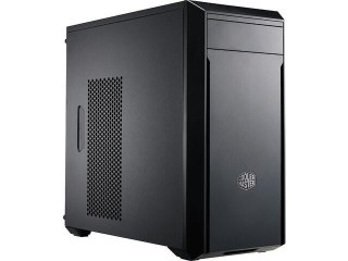 Obudowa Cooler Master MasterBox Lite 3 Mini ITX bez zasilacza