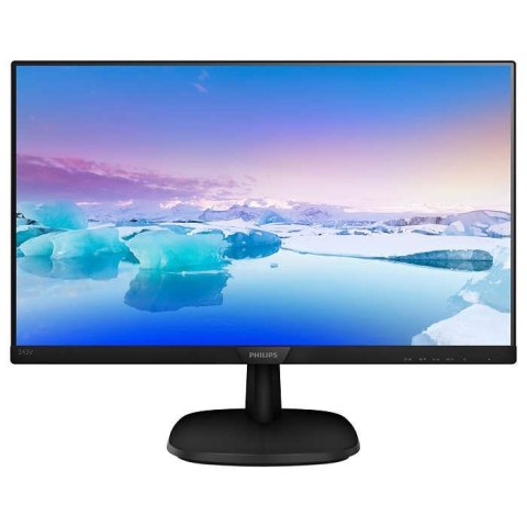 Monitor Philips 23,8" 243V7QDAB/00 VGA DVI HDMI głośniki