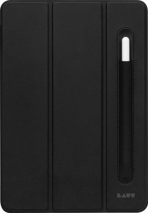LAUT Huex - obudowa ochronna do iPad Air 10.9" 4/5G (czarna)