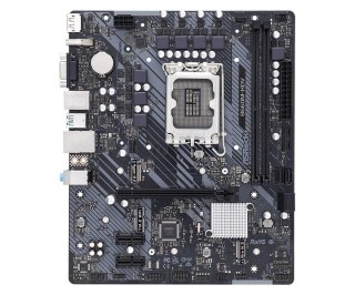 Płyta ASRock B660M-HDV /B660/DDR4/SATA3/M.2/USB3.0/PCIe4.0/s.1700/mATX