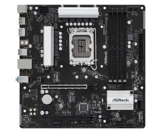Płyta ASRock B660M PHANTOM GAMING 4 /B660/DDR4/SATA3/M.2/USB3.0/PCIe4.0/s.1700/mATX