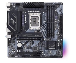 Płyta ASRock B660M PRO RS /B660/DDR4/SATA3/M.2/USB3.0/PCIe4.0/s.1700/mATX