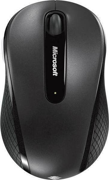 Mysz Microsoft Wireless Mouse 4000