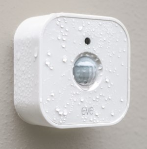 Eve Motion - inteligentny czujnik ruchu (technologia Thread)