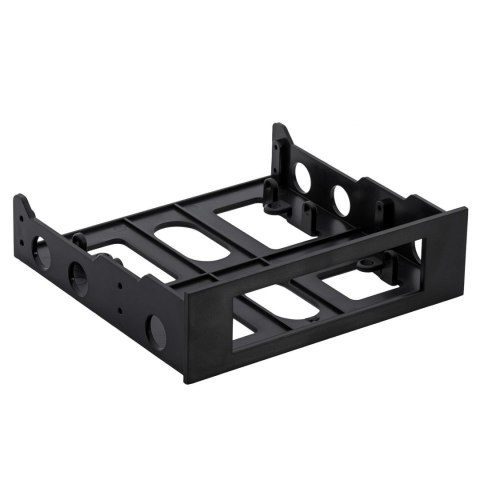 Adapter kieszeni zewnętrznej Akyga AK-CA-50 5,25" do 3,5"