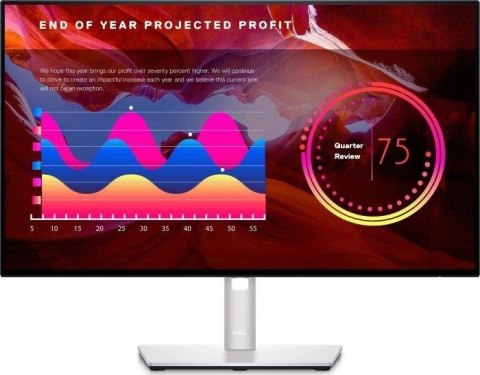 Monitor Dell 23,8' UltraSharp U2422H (210-AYUI) HDMI 2xDP