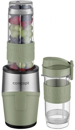 Concept Blender Smoothie SM3480 500W pistacjowy