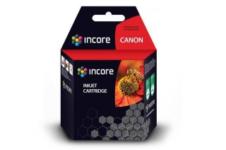 Tusz INCORE do Canon (CLI-551XL) Yellow 15ml z chipem