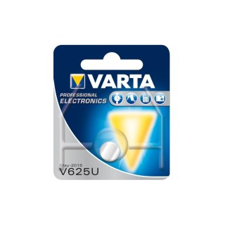 BATERIA ALKALICZNA VARTA V625U (typ LR9) 1szt