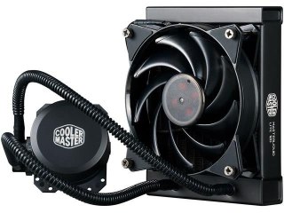 Chłodzenie wodne Cooler Master Masterliquid Lite 120