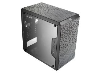 Obudowa Cooler Master MasterBox Q300L Mini Tower bez zasilacza USB 3.0 z oknem
