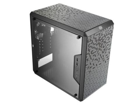 Obudowa Cooler Master MasterBox Q300L Mini Tower bez zasilacza USB 3.0 z oknem