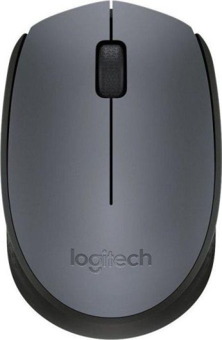 Mysz bezprzewodowa Logitech M170 (910-004642)