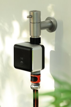 Eve Aqua - inteligentny kontroler systemu nawadniania (technologia Thread)