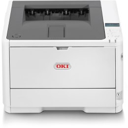 OKI Drukarka B432DN A4 PL Duplex/ Ethernet/USB 2.0