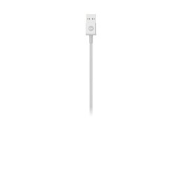 Mophie - kabel lightning-USB-A 1m (white)