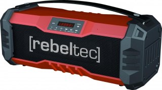 Głośnik Bluetooth/FM/USB Rebeltec SoundBox 350