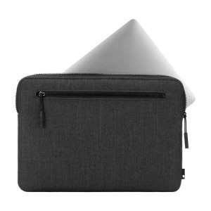 Incase Compact Sleeve Woolenex - pokrowiec ochornny do MacBook 16" Pro (grafitowe)