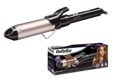 Lokówka Babyliss C338E | 38mm