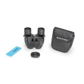 Lornetka Celestron Focusview Zoom 8-17X25-Porro