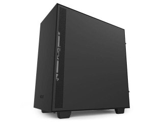 Obudowa NZXT H510 Midi Tower czarna z oknem