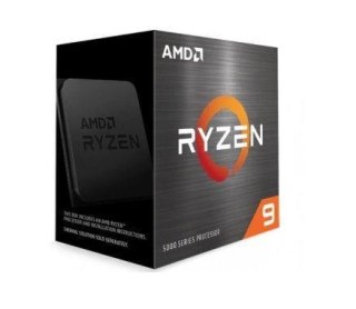 Procesor AMD Ryzen 9 5950X S-AM4 3.40/4.90GHz BOX