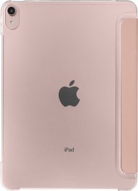 LAUT Huex Folio - obudowa ochronna do iPad Air 10.9" 4/5G (różowa)