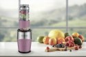 Concept Blender Smoothie SM3483 500W różowy