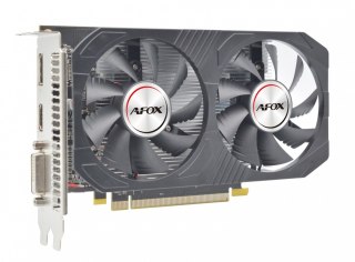 AFOX Karta graficzna Radeon RX 550 4GB GDDR5 128Bit DVI HDMI DP ATX