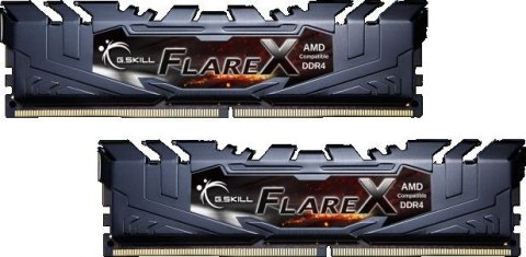 G.SKILL Pamięć do PC DDR4 16GB (2x8GB) FlareX AMD 3200MHz CL14-14-14