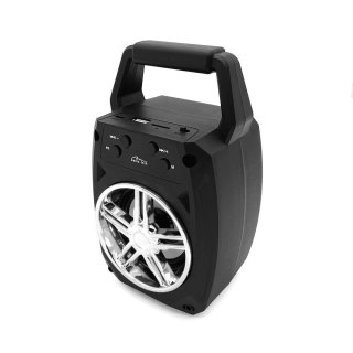 Głośnik Bluetooth 5.0 podświetlany PLAYBOX JIVE MT3170