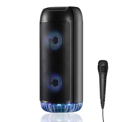 Głośnik Bluetooth Media-Tech PARTYBOX UNI BT MT3174 Głośnik Bluetooth Media-Tech PARTYBOX UNI BT MT3174