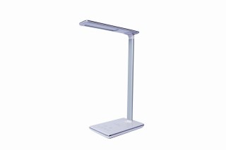 Lampka biurkowa MaxCom ML4200 Clara, biała