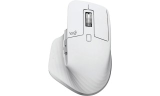 Mysz bezprzewodowa Logitech MX MASTER 3S Jasnoszary