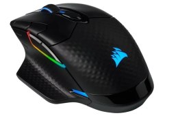 Corsair Mysz bezprzewodowa Dark Core RGB Wireless Gaming Mouse