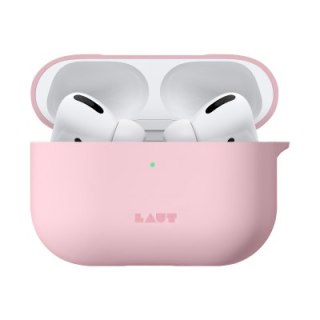 LAUT Huex Pastels - etui ochronne do AirPods Pro (candy)